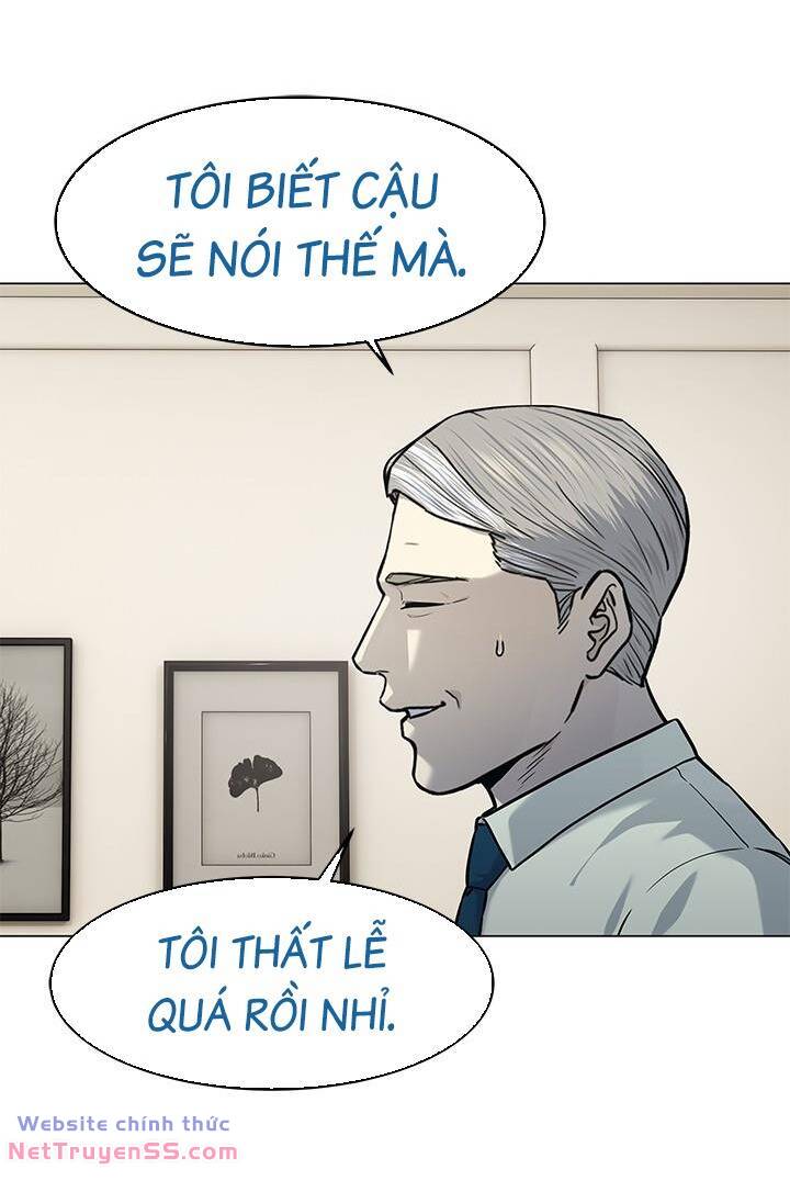 Đội Trưởng Lính Đánh Thuê: Chapter 189