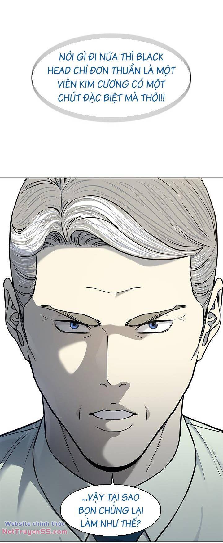 Đội Trưởng Lính Đánh Thuê: Chapter 189