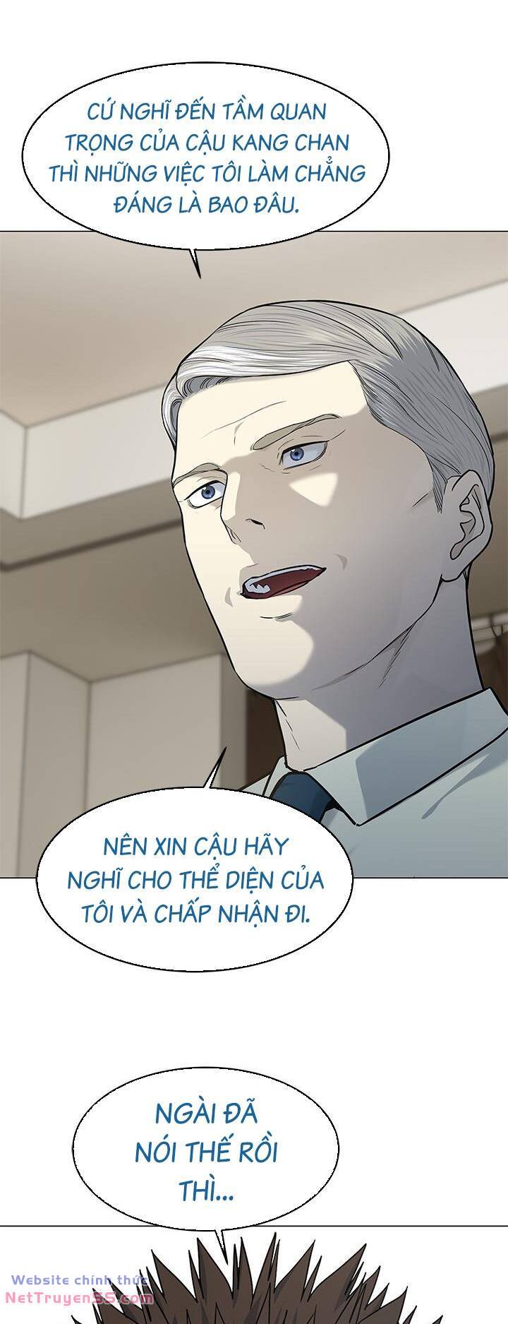 Đội Trưởng Lính Đánh Thuê: Chapter 189