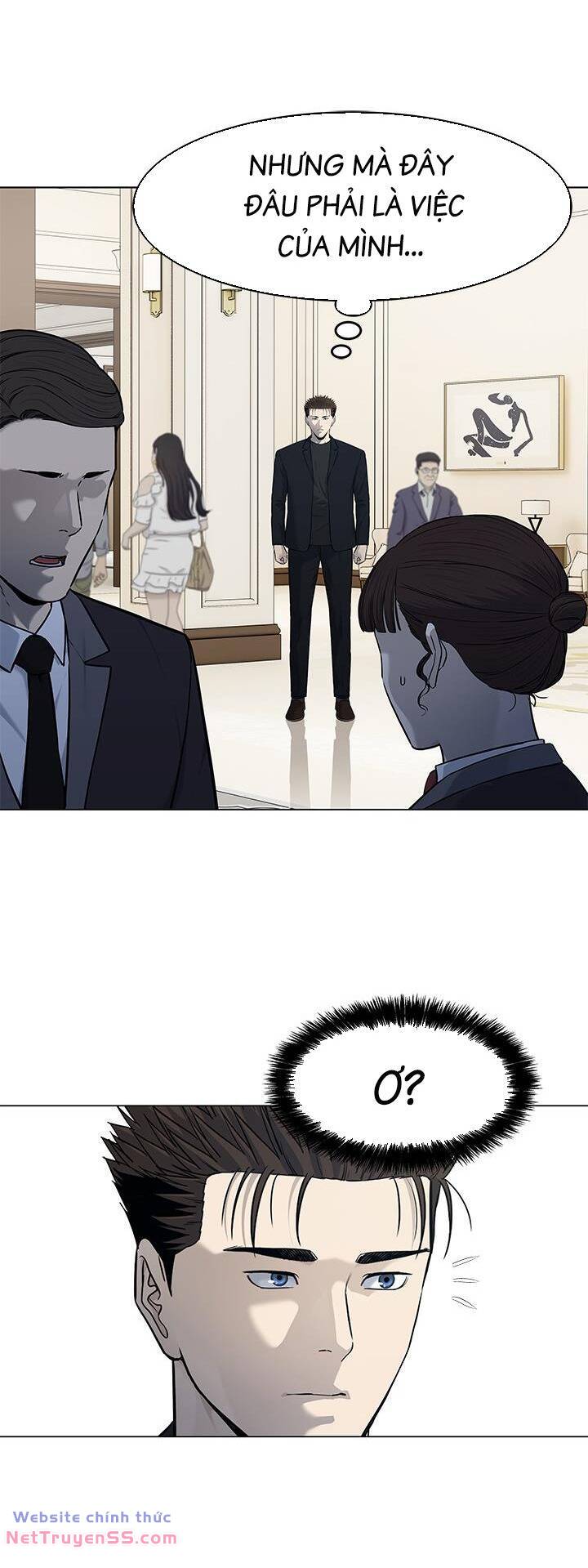 Đội Trưởng Lính Đánh Thuê: Chapter 189