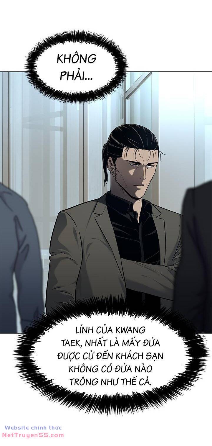 Đội Trưởng Lính Đánh Thuê: Chapter 189