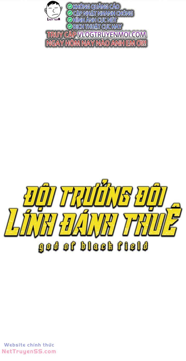Đội Trưởng Lính Đánh Thuê: Chapter 189