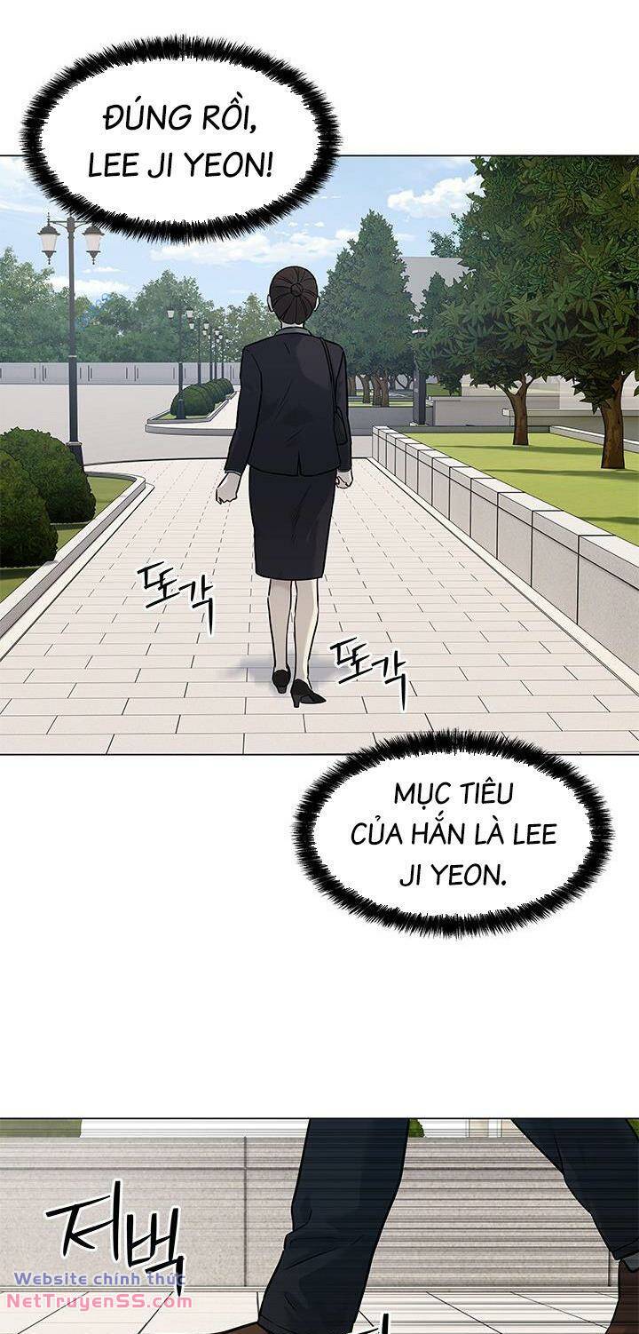 Đội Trưởng Lính Đánh Thuê: Chapter 189