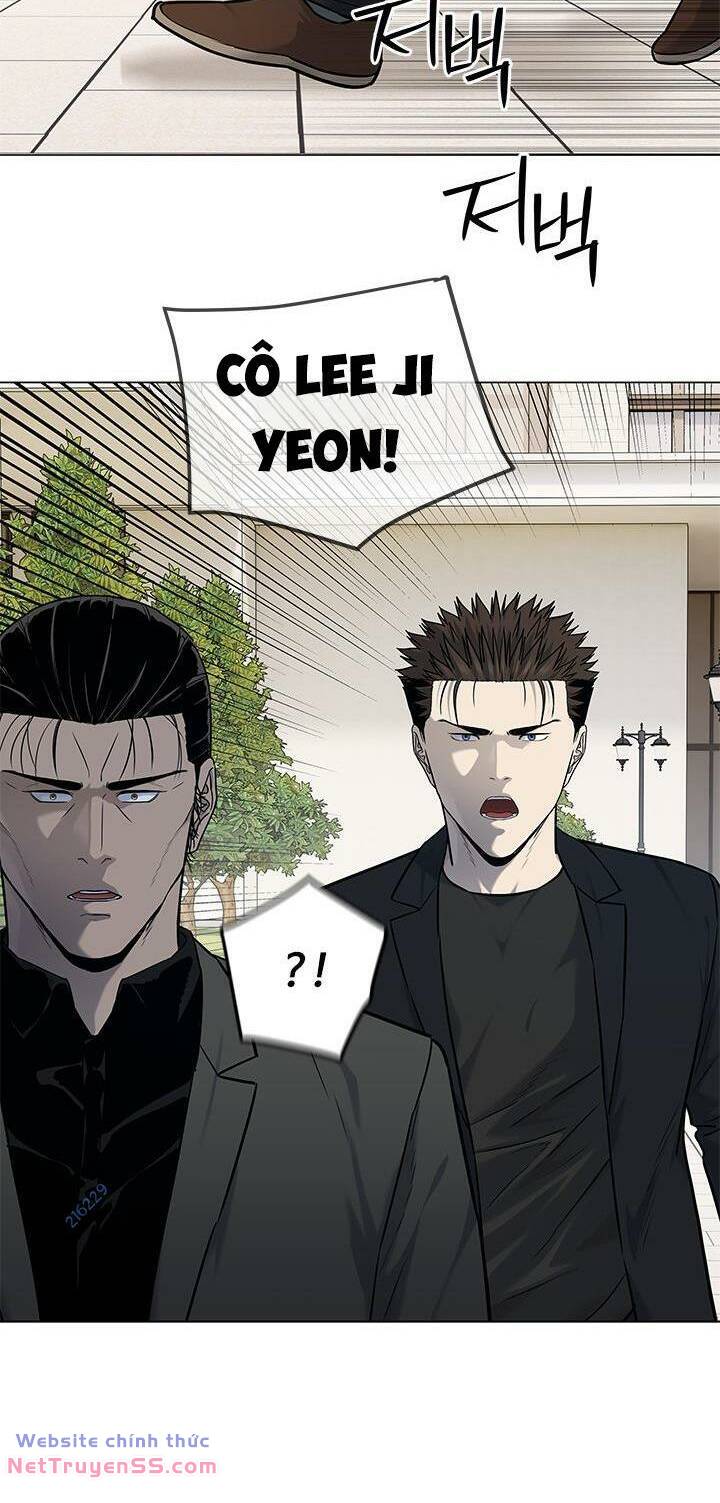 Đội Trưởng Lính Đánh Thuê: Chapter 189