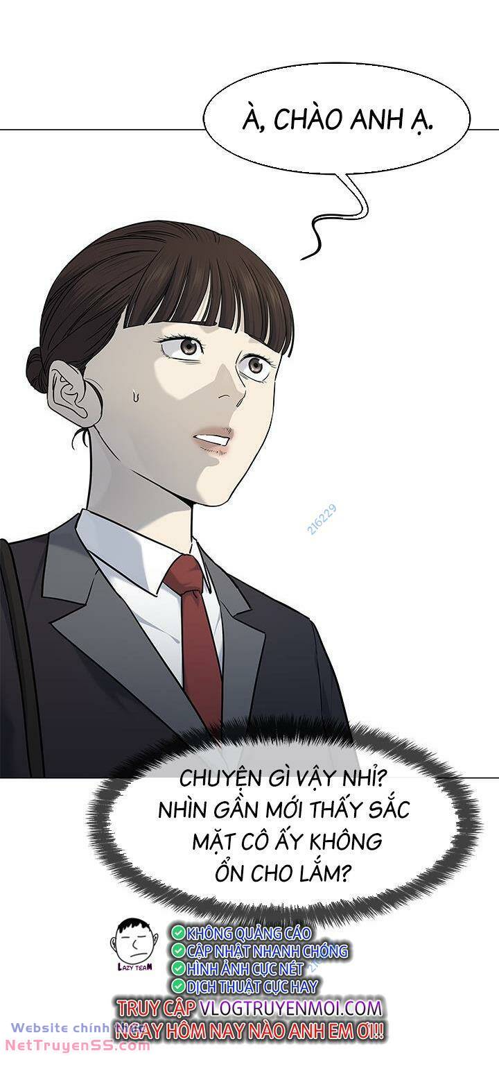 Đội Trưởng Lính Đánh Thuê: Chapter 189