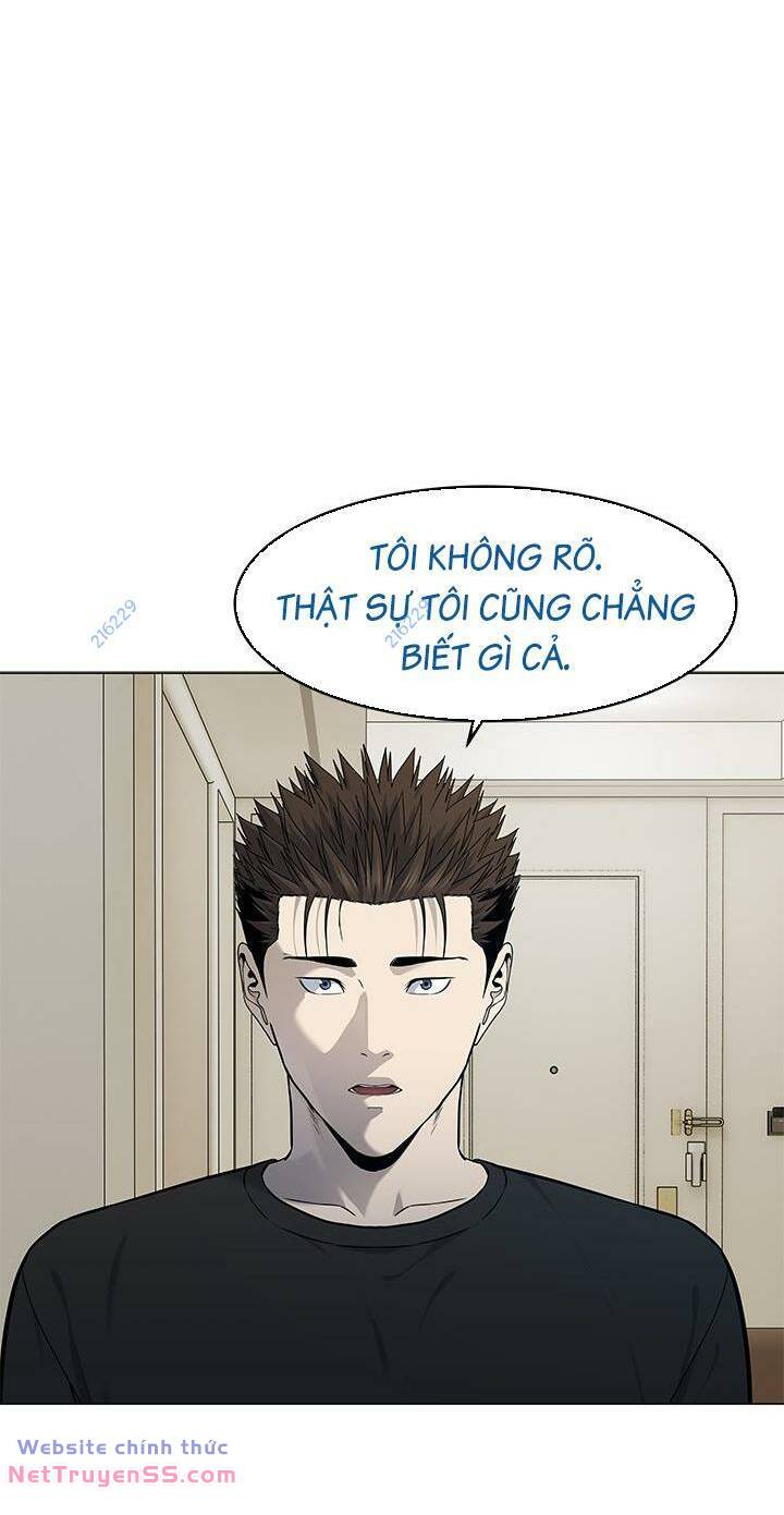 Đội Trưởng Lính Đánh Thuê: Chapter 189
