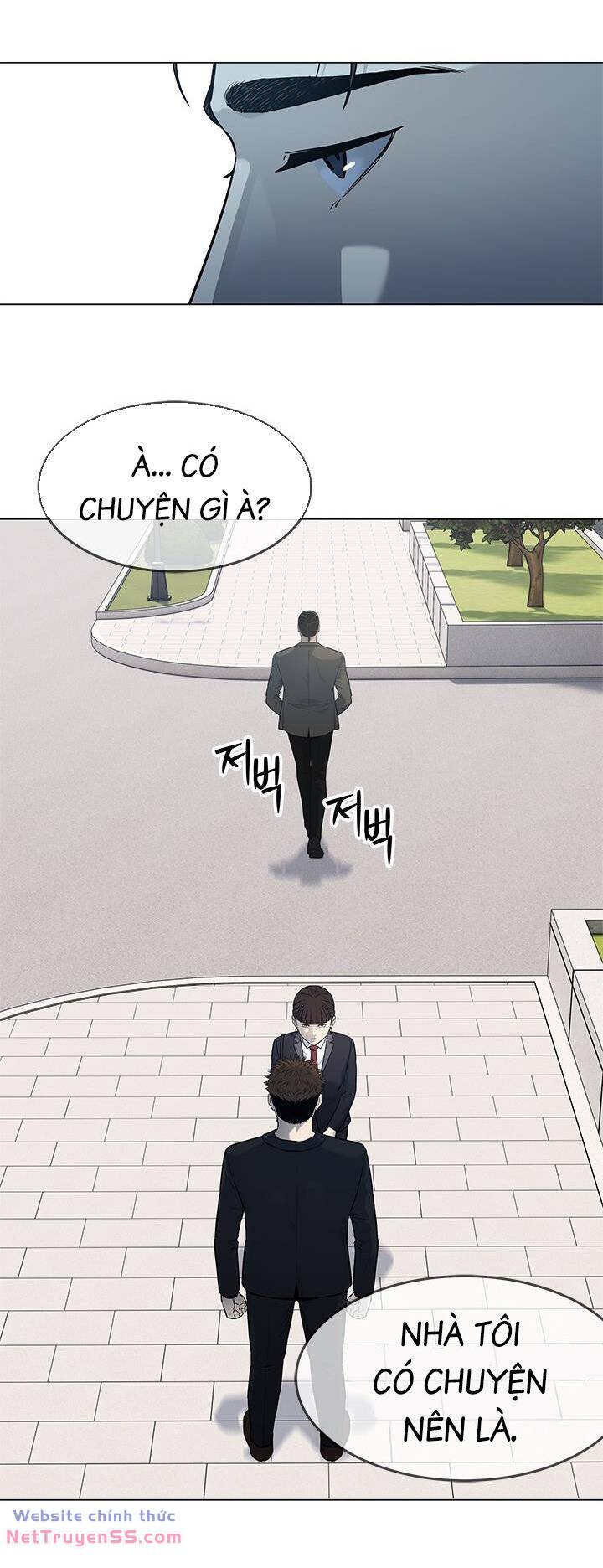 Đội Trưởng Lính Đánh Thuê: Chapter 189