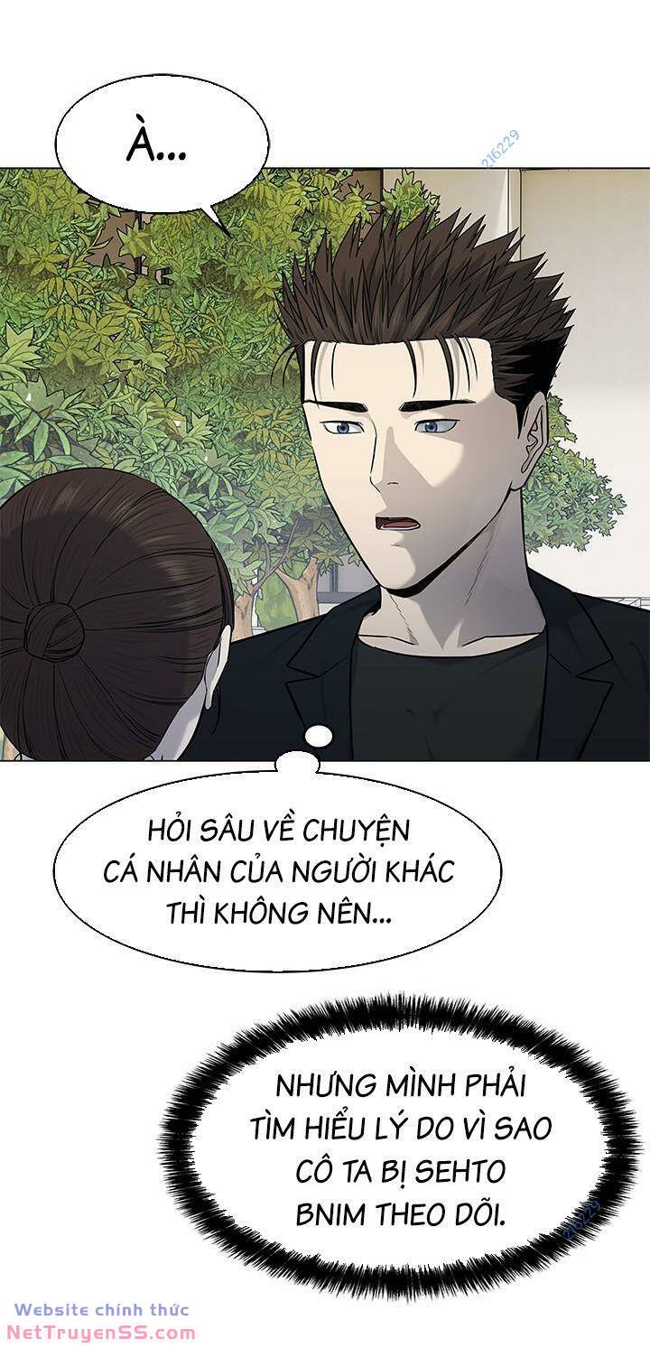 Đội Trưởng Lính Đánh Thuê: Chapter 189