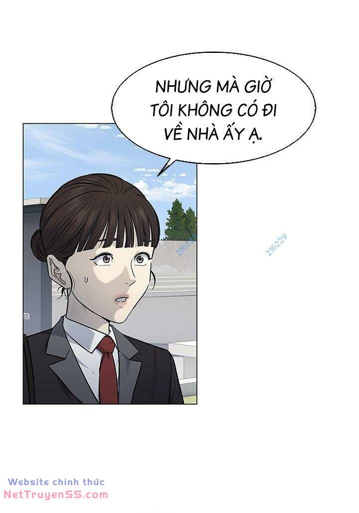 Đội Trưởng Lính Đánh Thuê: Chapter 189
