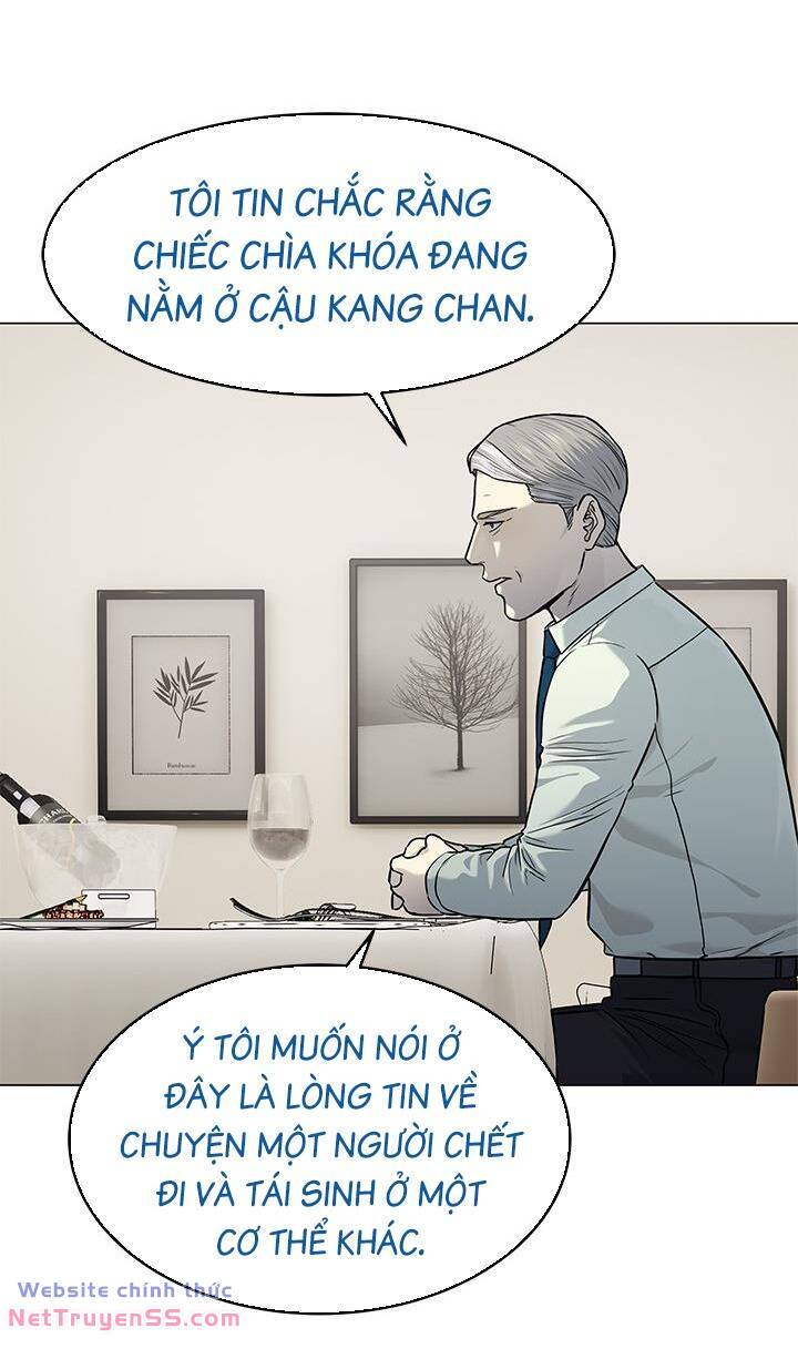 Đội Trưởng Lính Đánh Thuê: Chapter 189