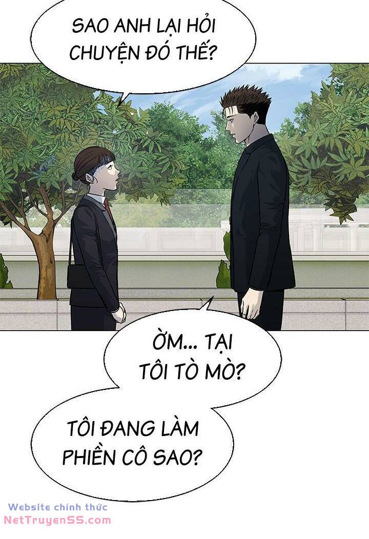 Đội Trưởng Lính Đánh Thuê: Chapter 189