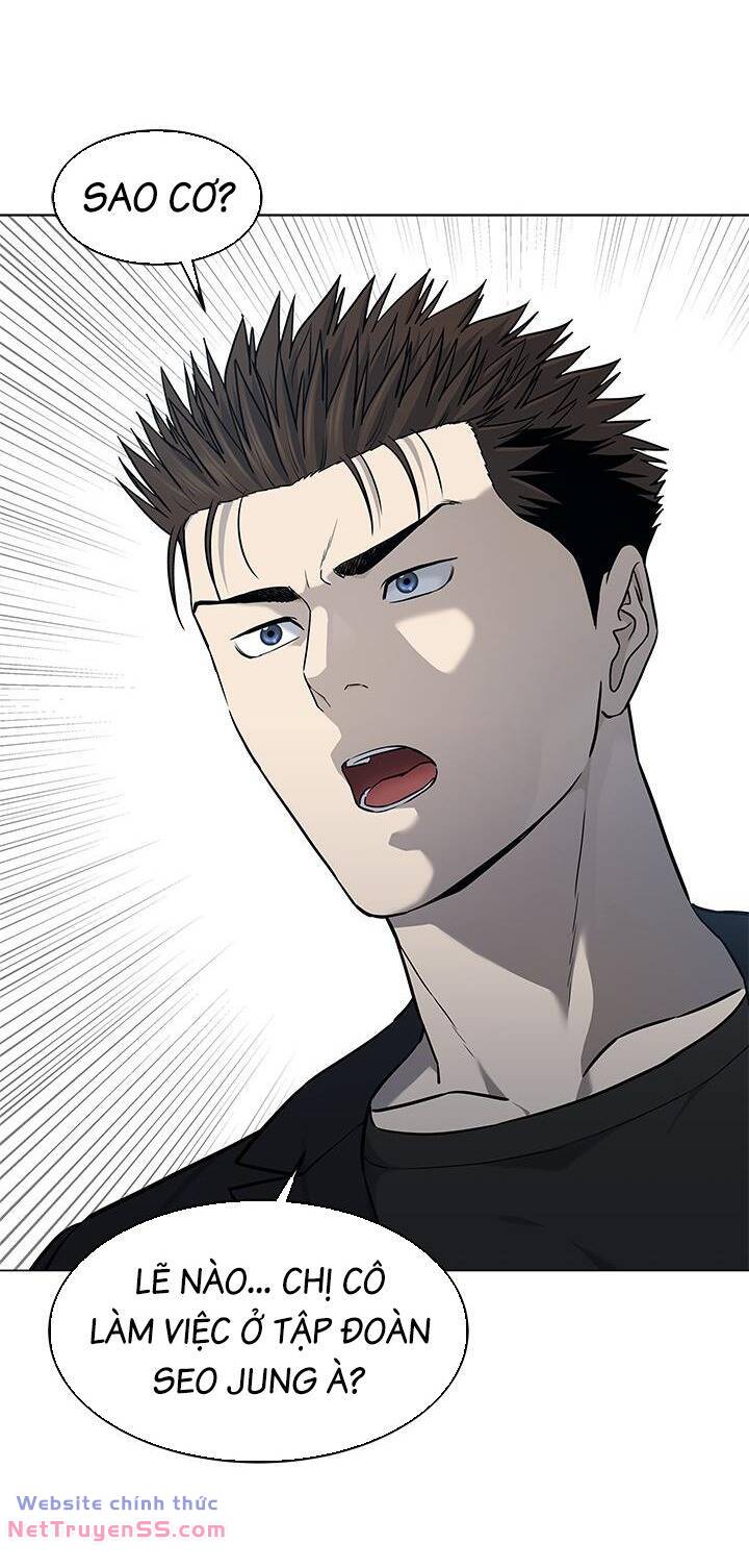 Đội Trưởng Lính Đánh Thuê: Chapter 189