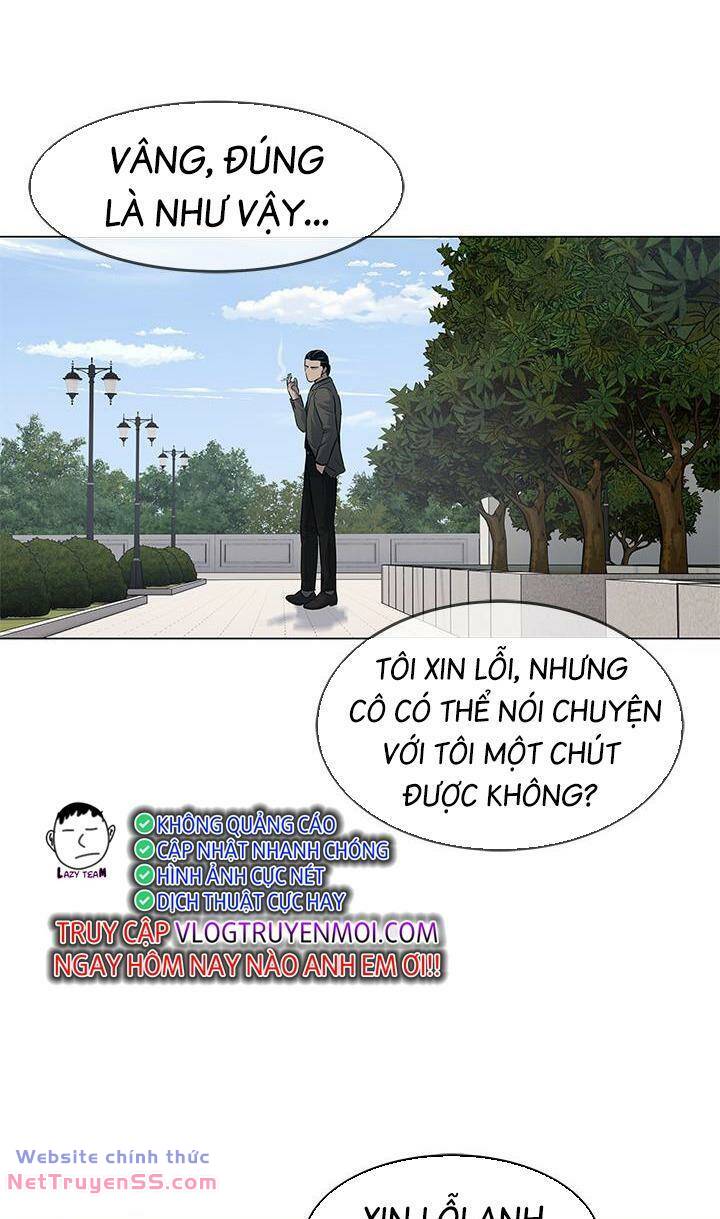 Đội Trưởng Lính Đánh Thuê: Chapter 189