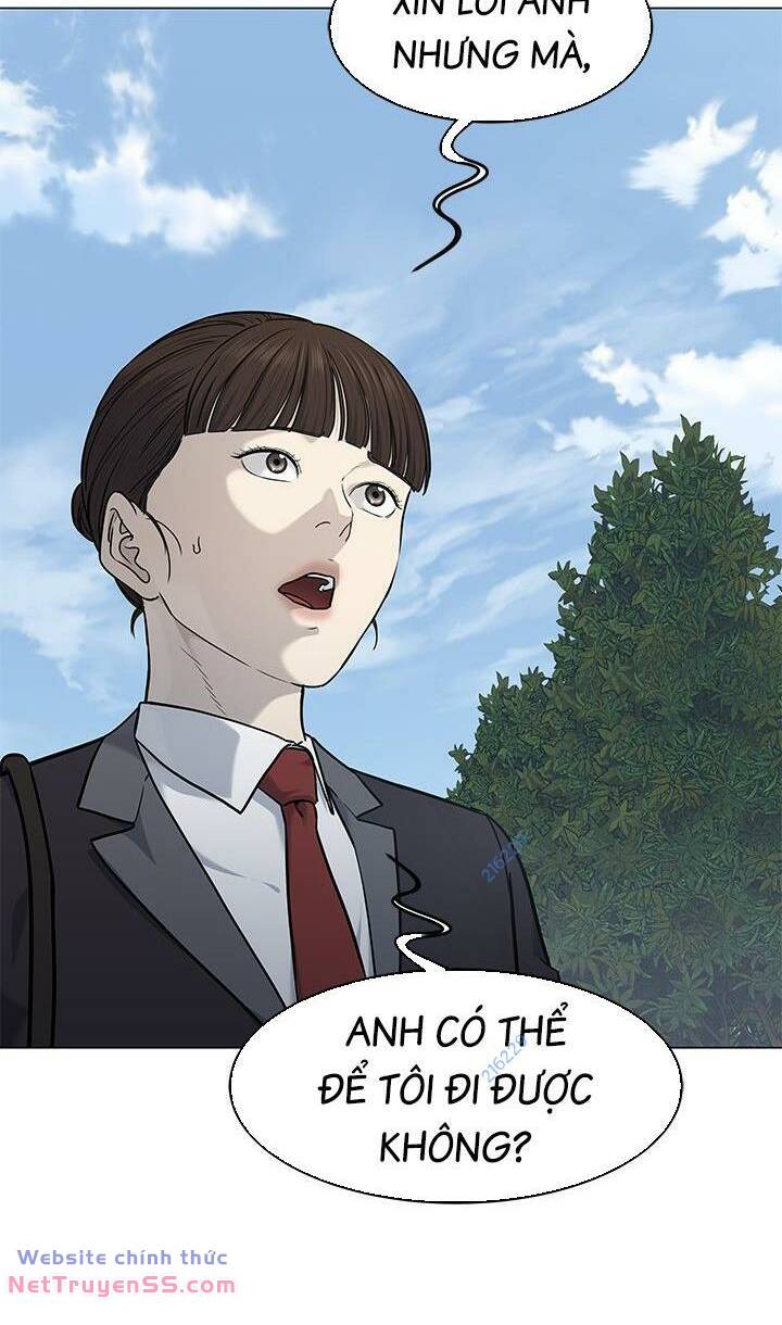 Đội Trưởng Lính Đánh Thuê: Chapter 189