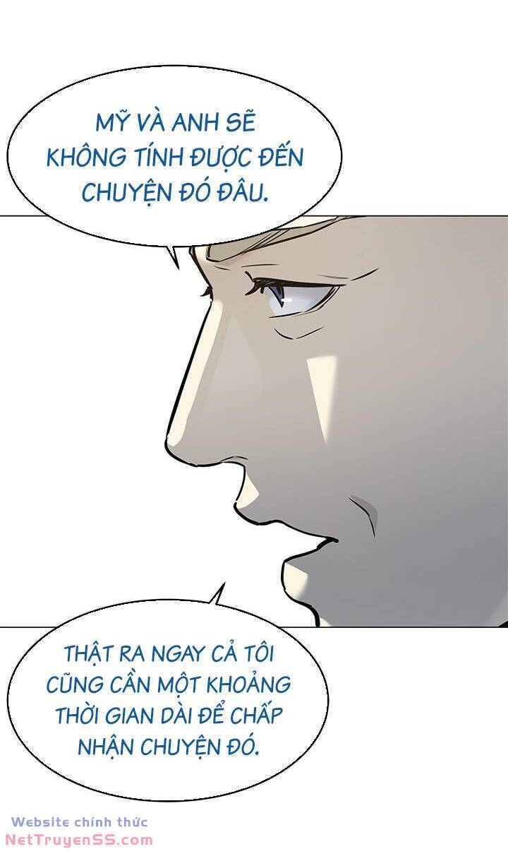 Đội Trưởng Lính Đánh Thuê: Chapter 189