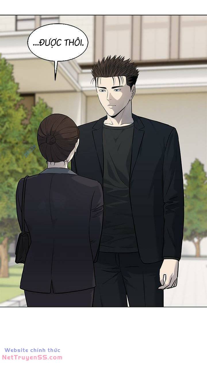 Đội Trưởng Lính Đánh Thuê: Chapter 189