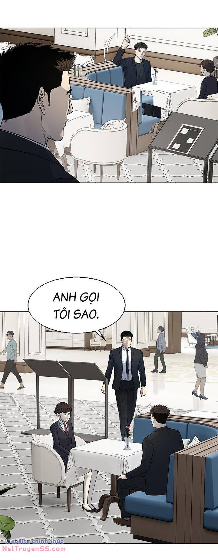 Đội Trưởng Lính Đánh Thuê: Chapter 189