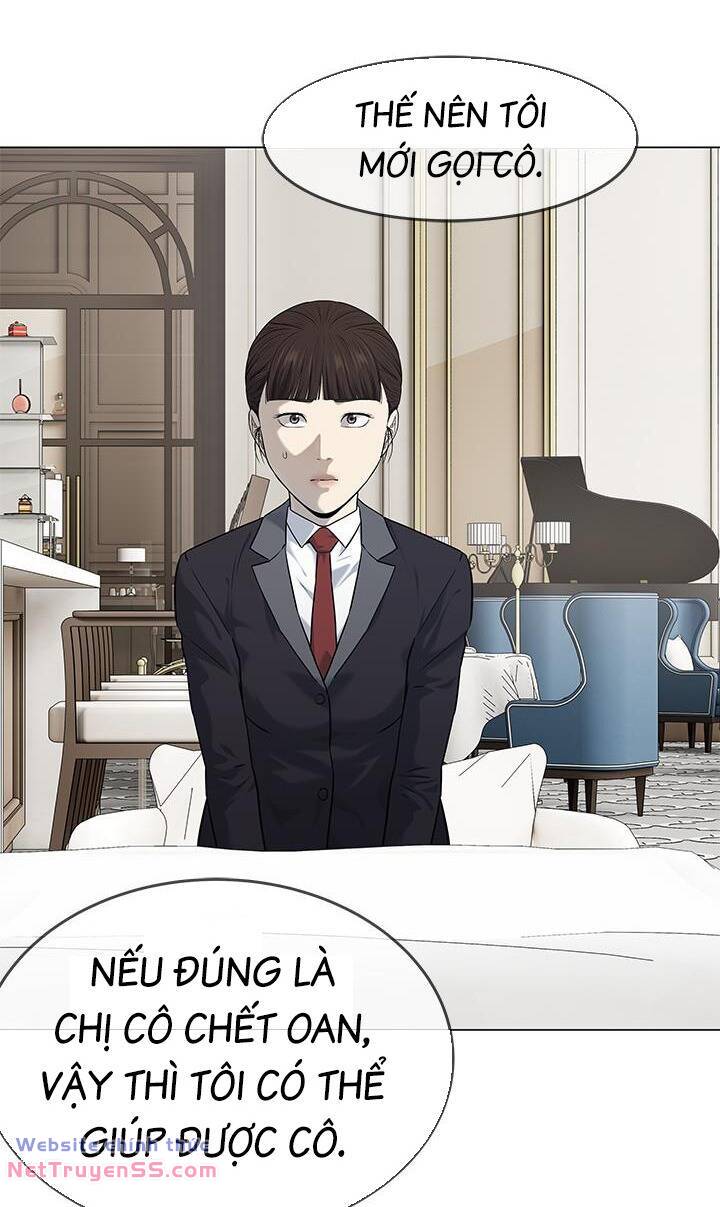 Đội Trưởng Lính Đánh Thuê: Chapter 189