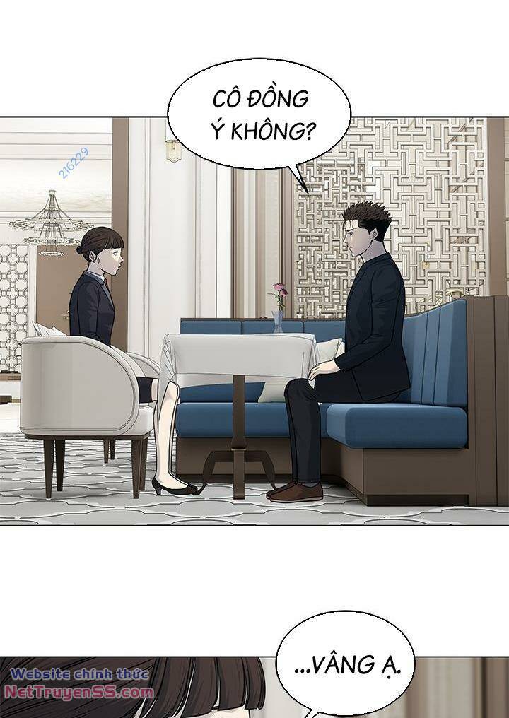 Đội Trưởng Lính Đánh Thuê: Chapter 189