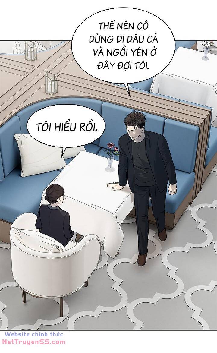 Đội Trưởng Lính Đánh Thuê: Chapter 189