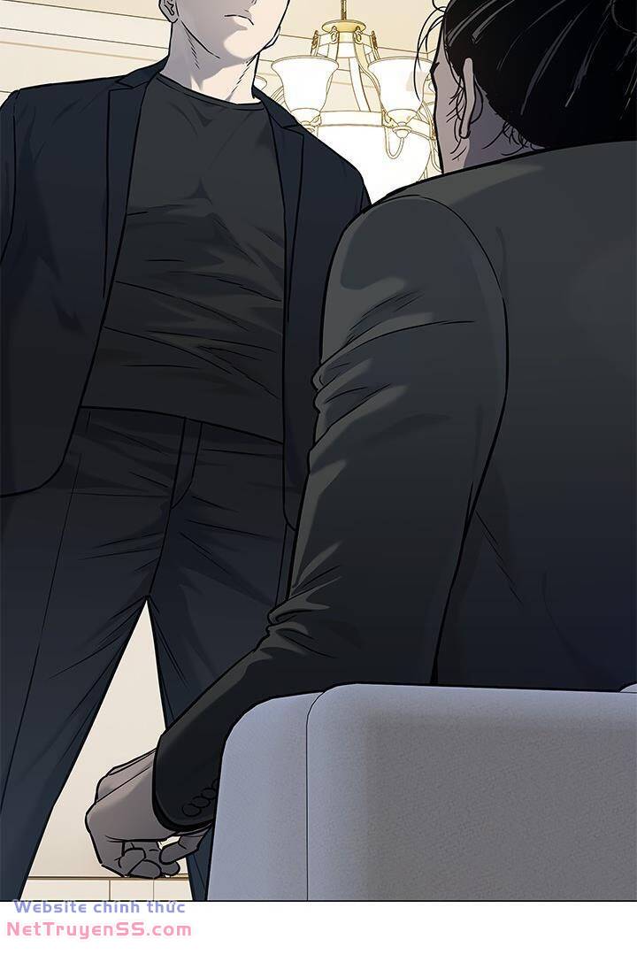 Đội Trưởng Lính Đánh Thuê: Chapter 189