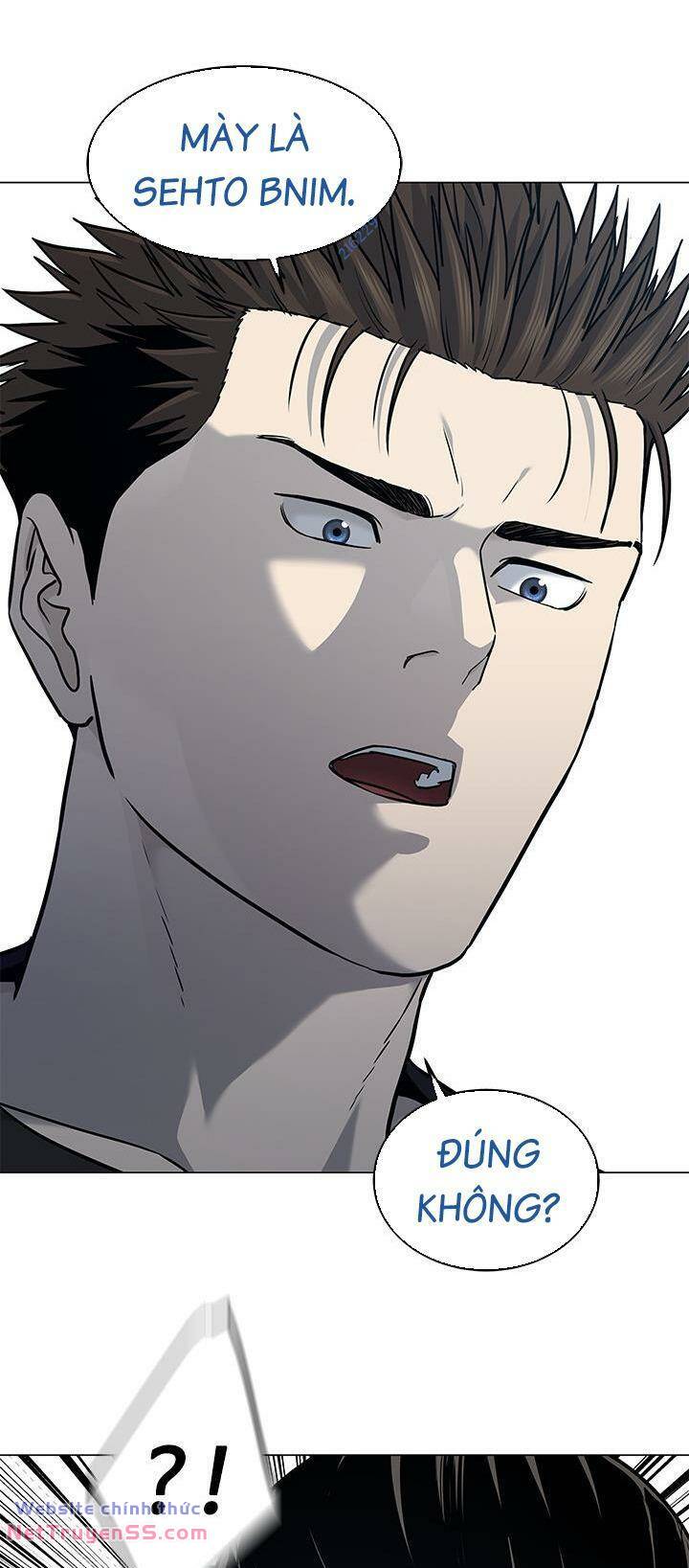 Đội Trưởng Lính Đánh Thuê: Chapter 189