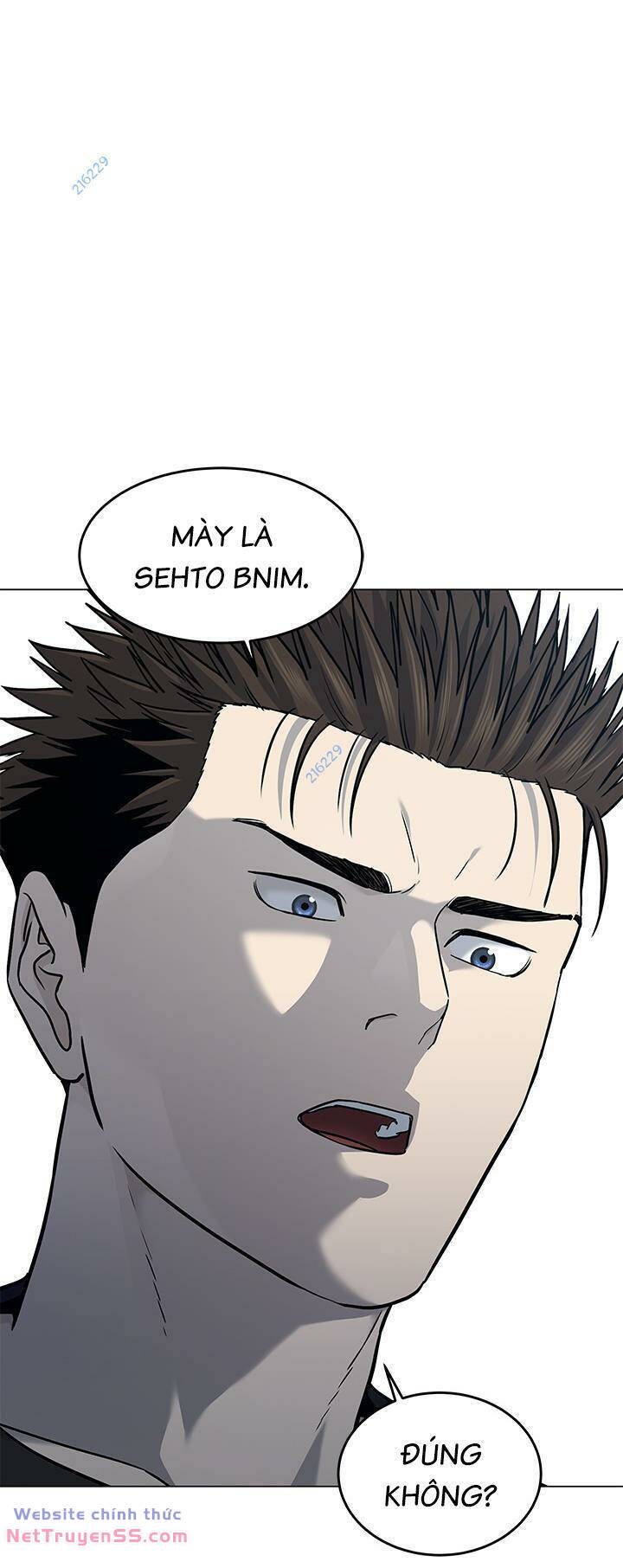 Đội Trưởng Lính Đánh Thuê: Chapter 190