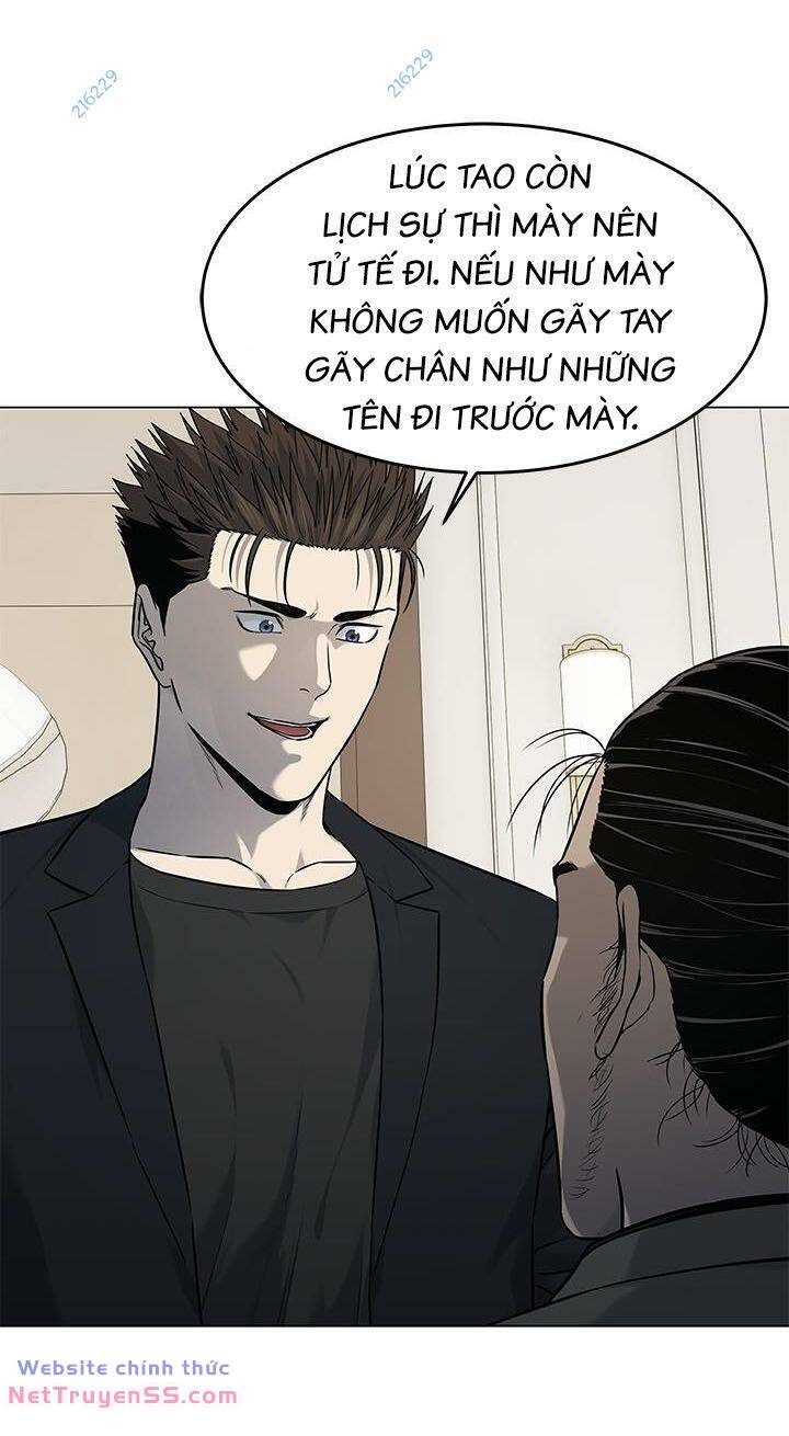 Đội Trưởng Lính Đánh Thuê: Chapter 190