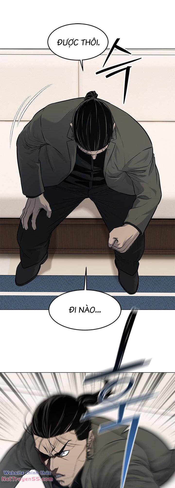 Đội Trưởng Lính Đánh Thuê: Chapter 190
