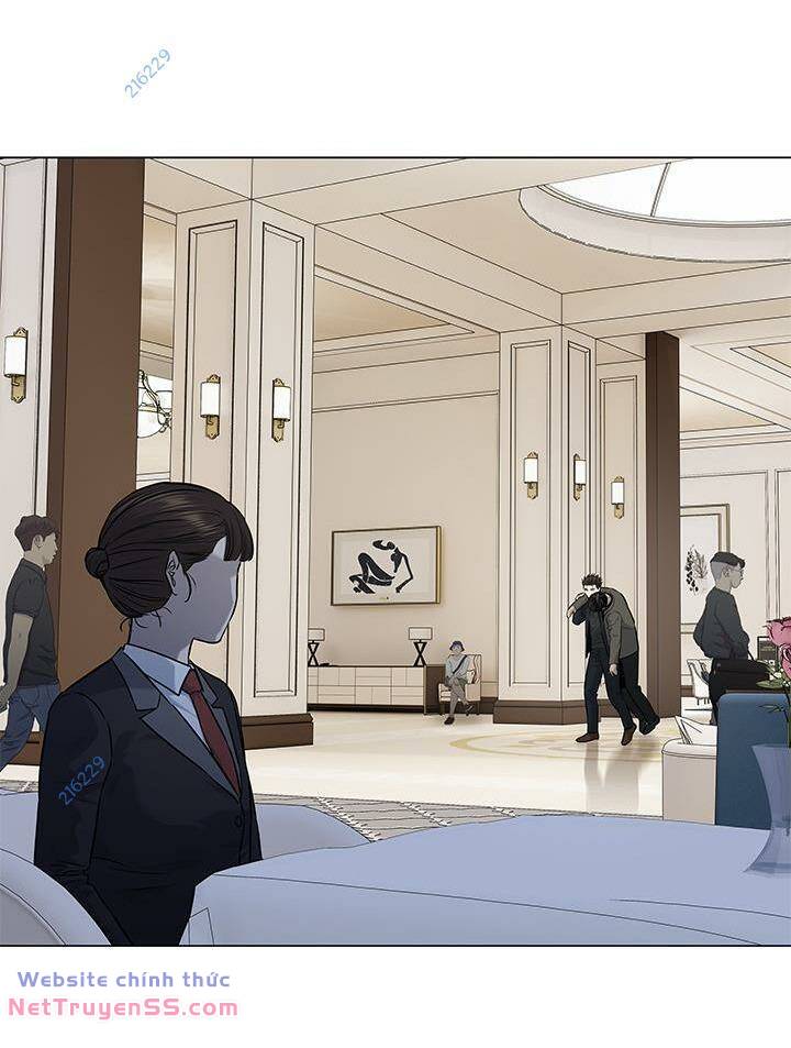 Đội Trưởng Lính Đánh Thuê: Chapter 190