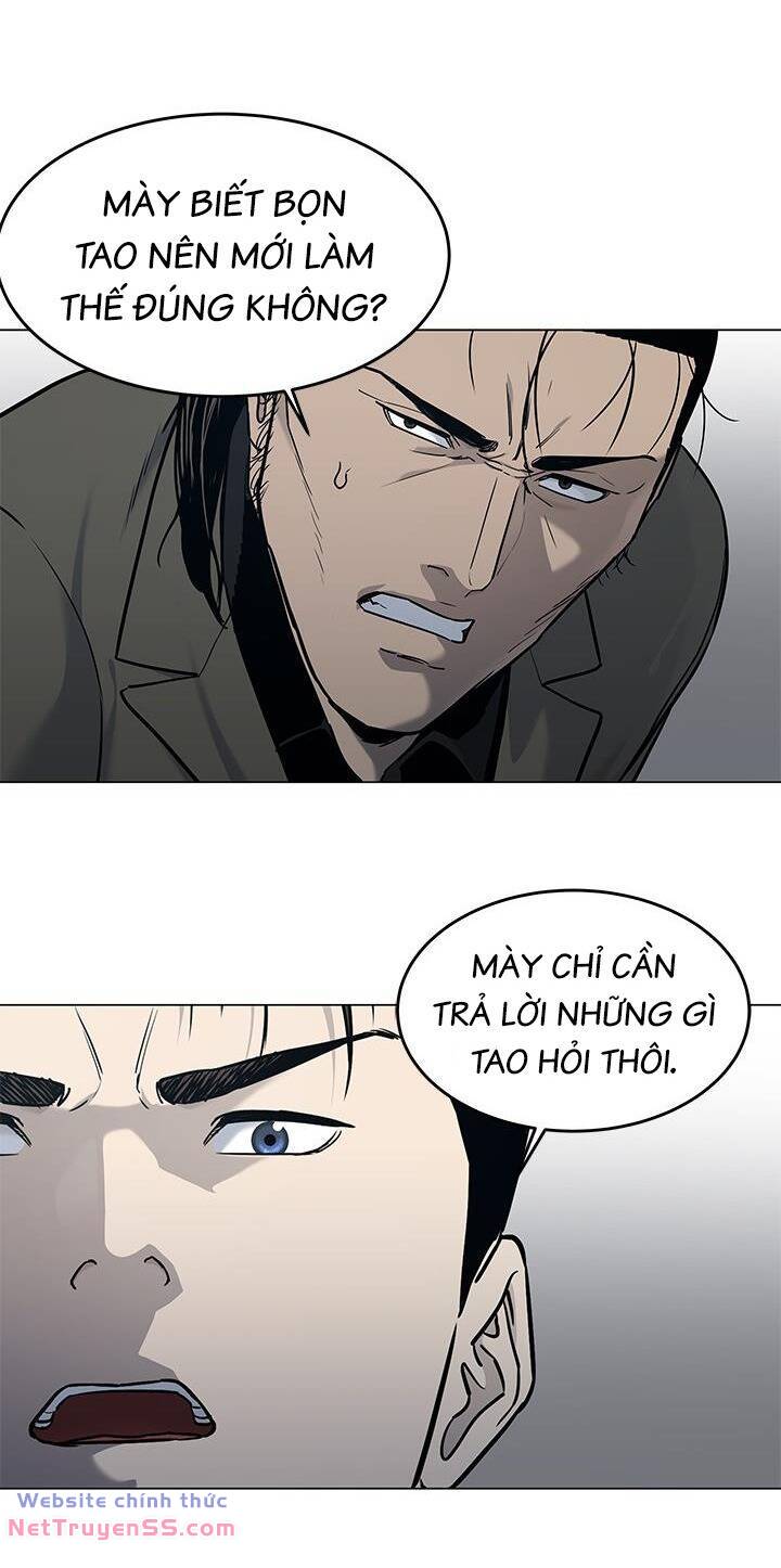 Đội Trưởng Lính Đánh Thuê: Chapter 190