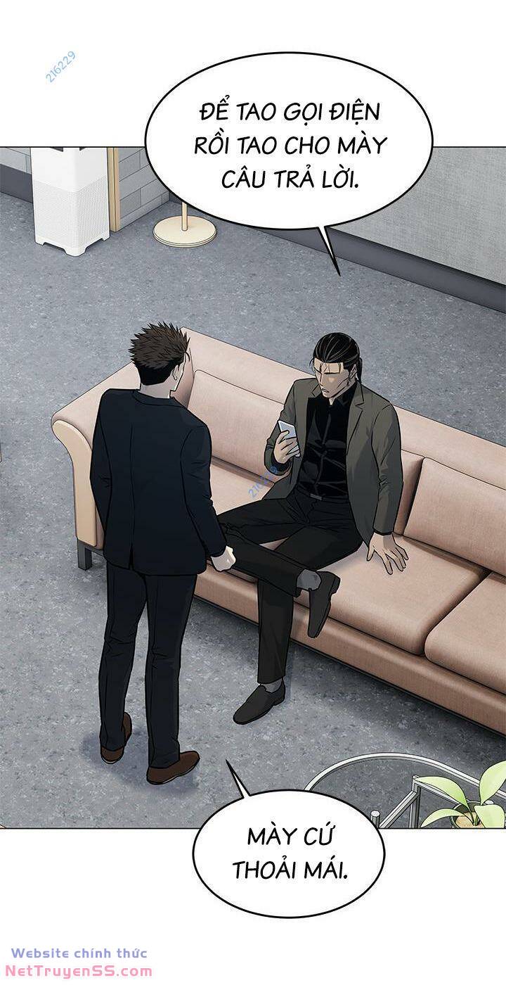 Đội Trưởng Lính Đánh Thuê: Chapter 190