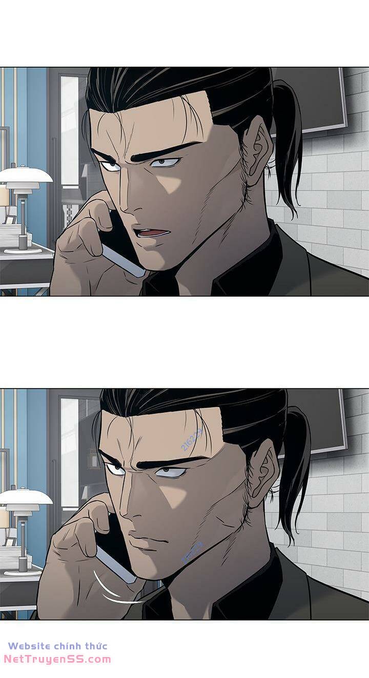 Đội Trưởng Lính Đánh Thuê: Chapter 190