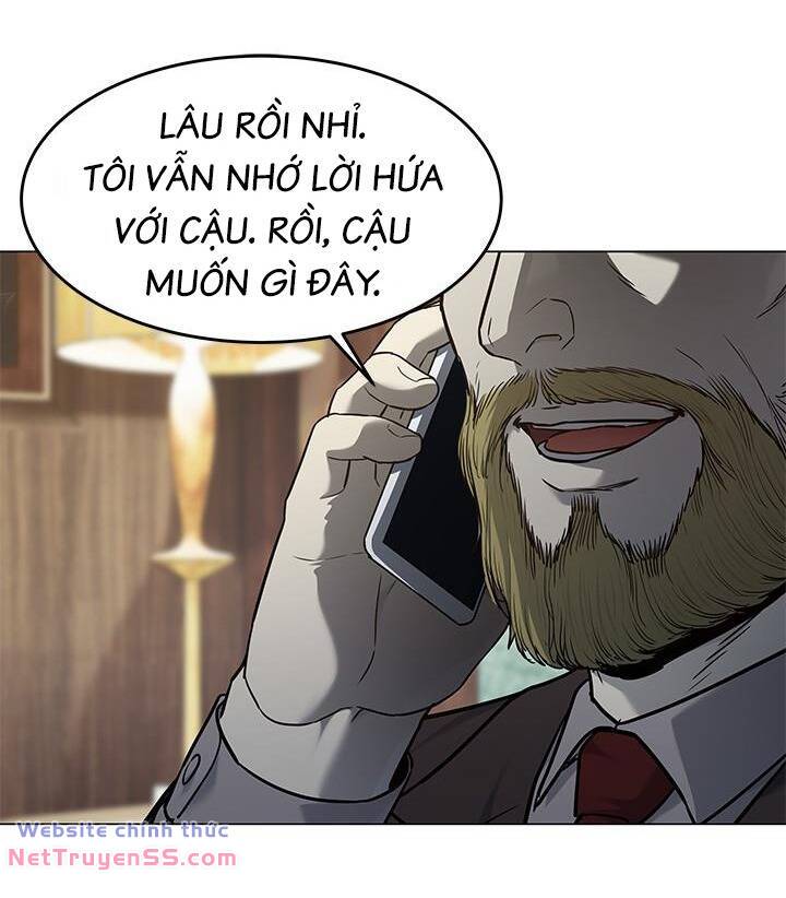 Đội Trưởng Lính Đánh Thuê: Chapter 190