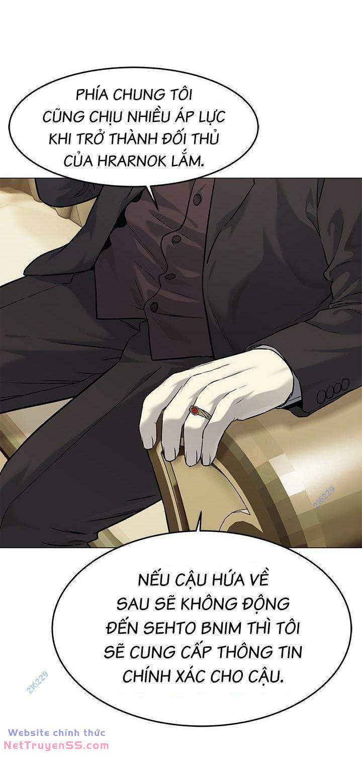 Đội Trưởng Lính Đánh Thuê: Chapter 190