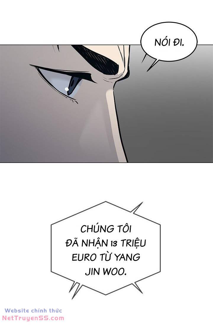 Đội Trưởng Lính Đánh Thuê: Chapter 190
