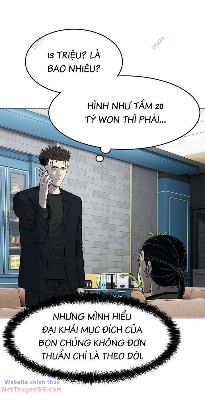 Đội Trưởng Lính Đánh Thuê: Chapter 190