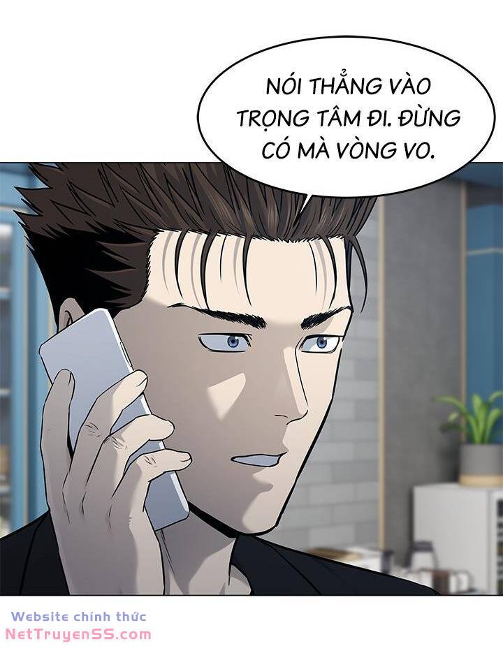 Đội Trưởng Lính Đánh Thuê: Chapter 190
