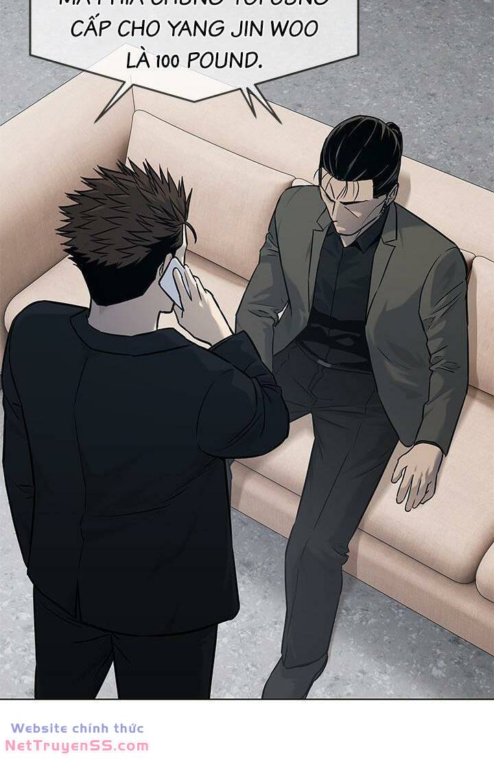 Đội Trưởng Lính Đánh Thuê: Chapter 190