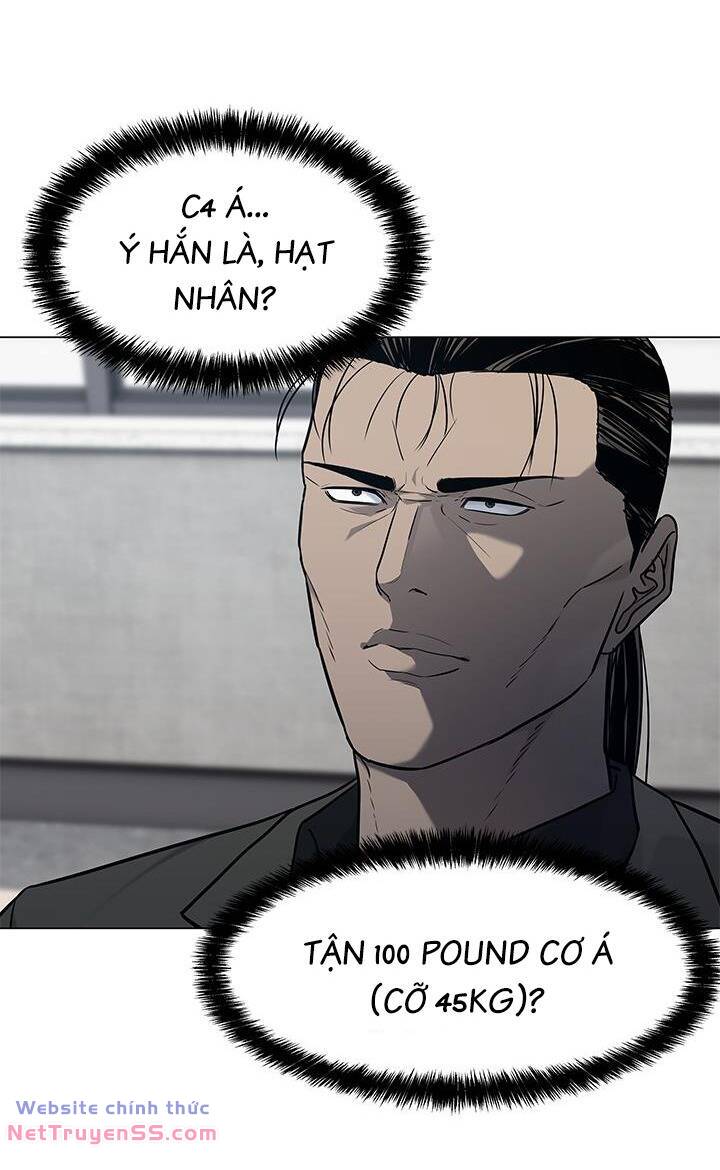 Đội Trưởng Lính Đánh Thuê: Chapter 190
