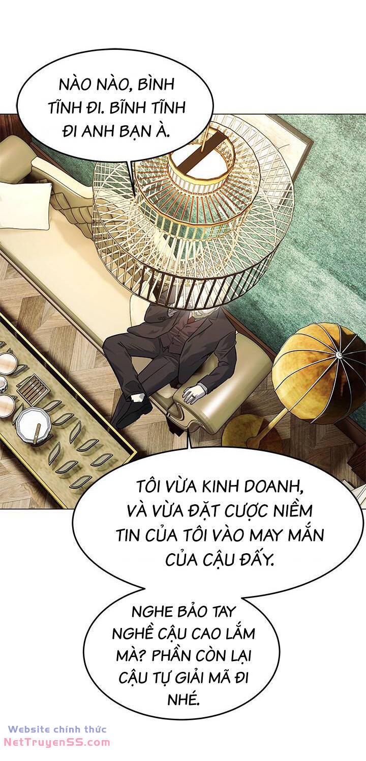 Đội Trưởng Lính Đánh Thuê: Chapter 190
