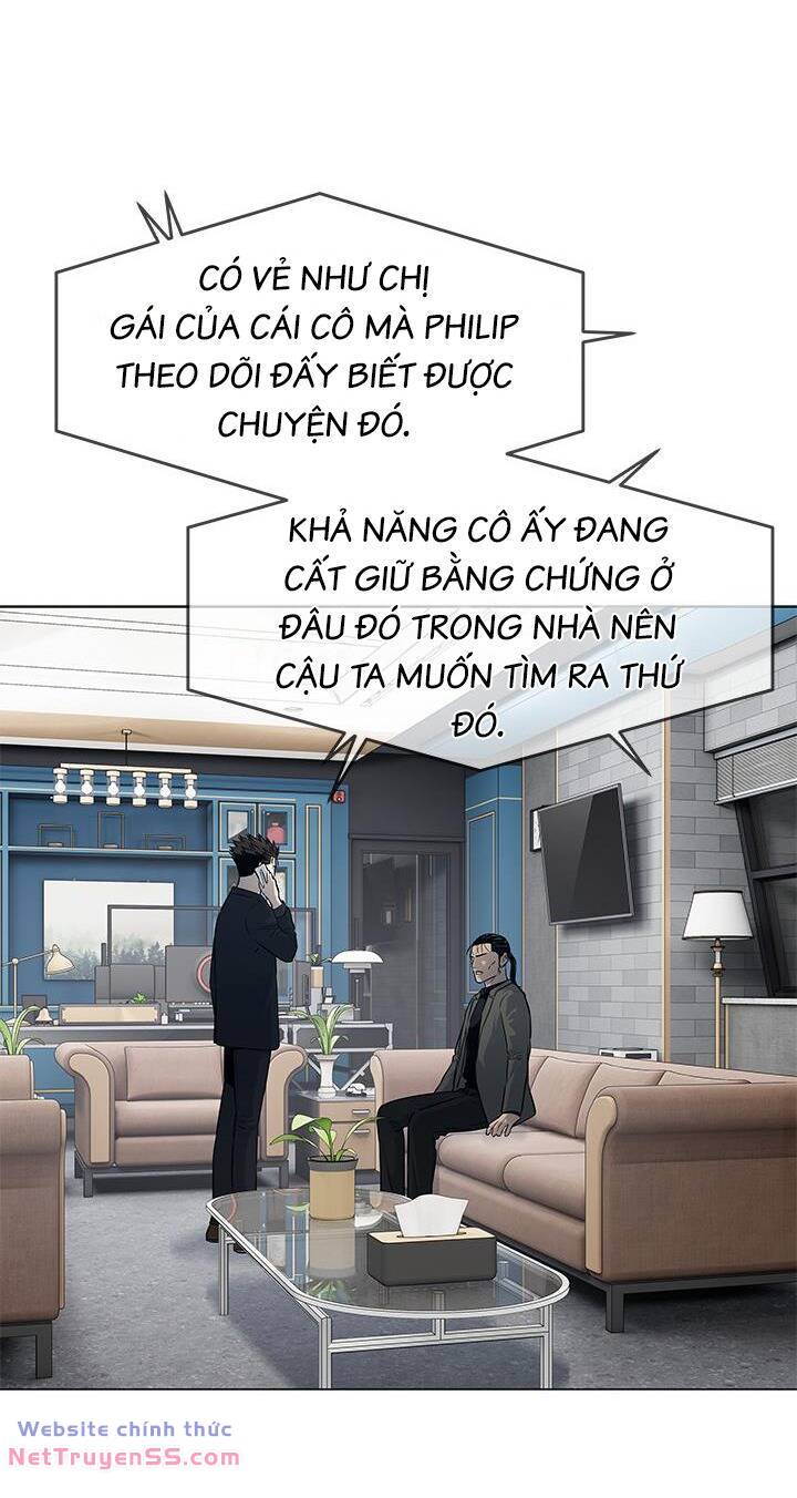 Đội Trưởng Lính Đánh Thuê: Chapter 190