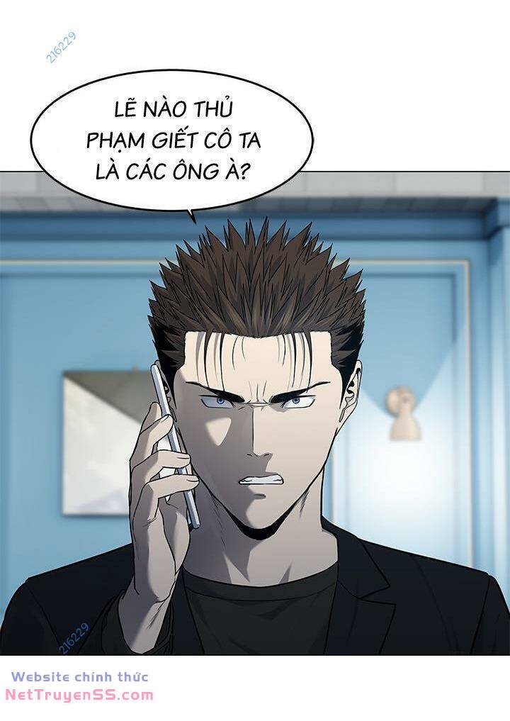 Đội Trưởng Lính Đánh Thuê: Chapter 190