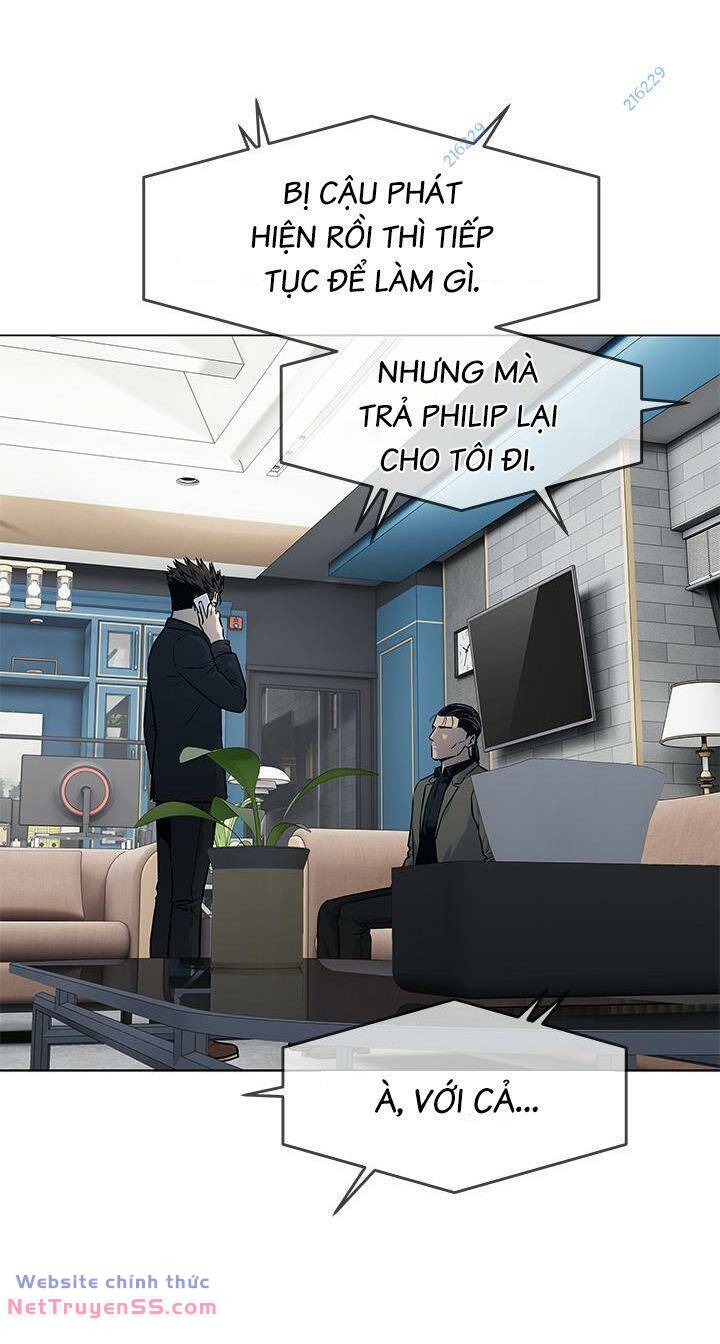 Đội Trưởng Lính Đánh Thuê: Chapter 190