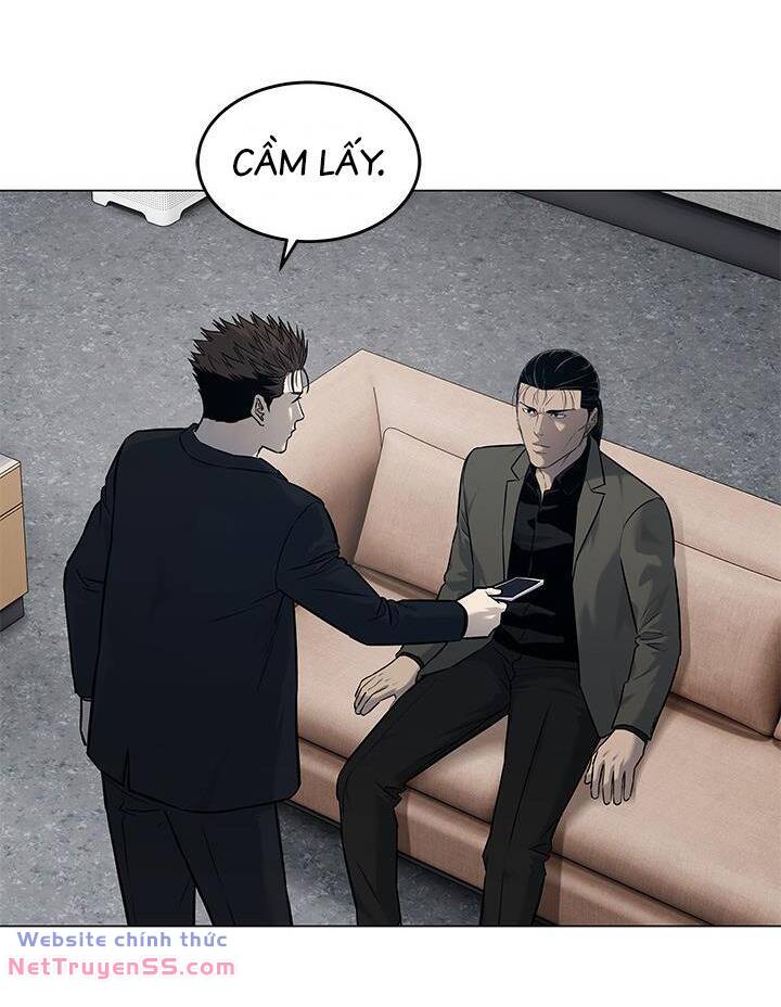 Đội Trưởng Lính Đánh Thuê: Chapter 190