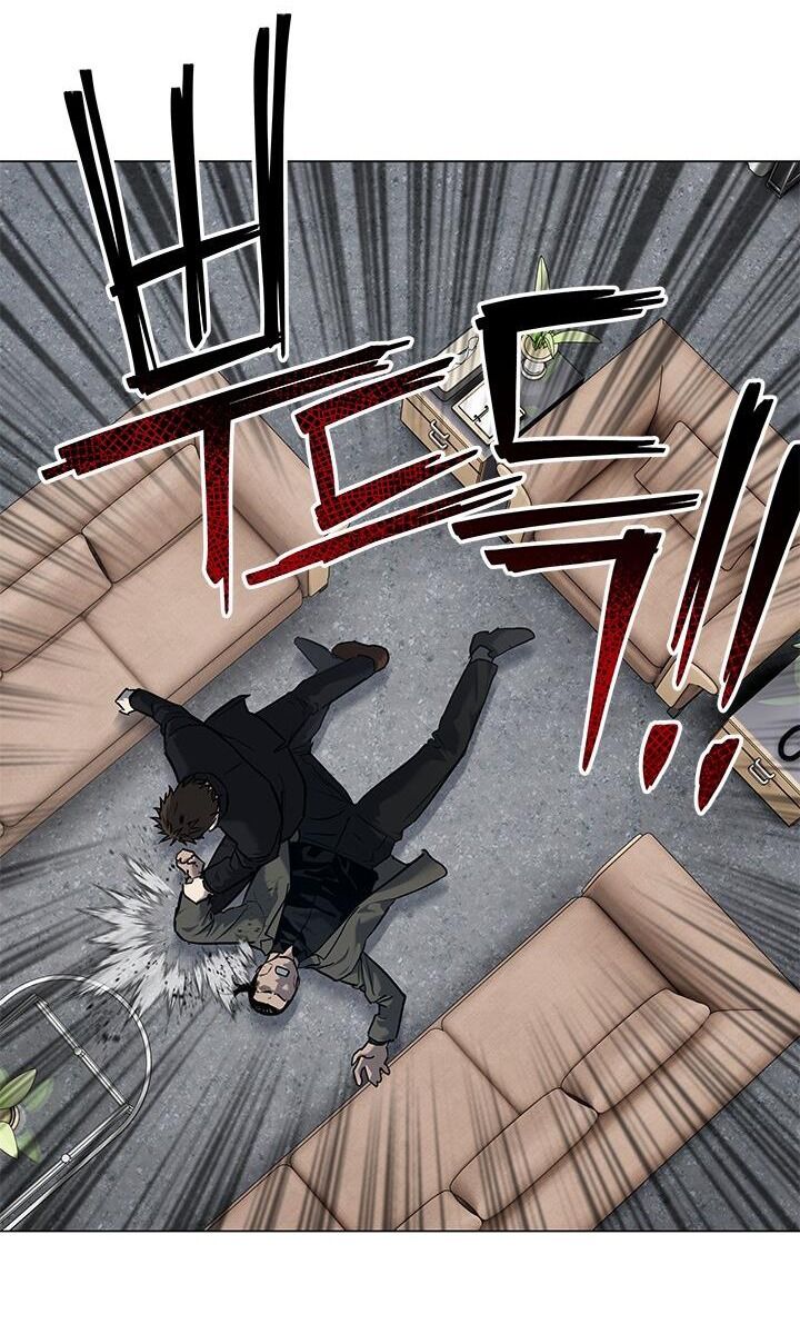 Đội Trưởng Lính Đánh Thuê: Chapter 190