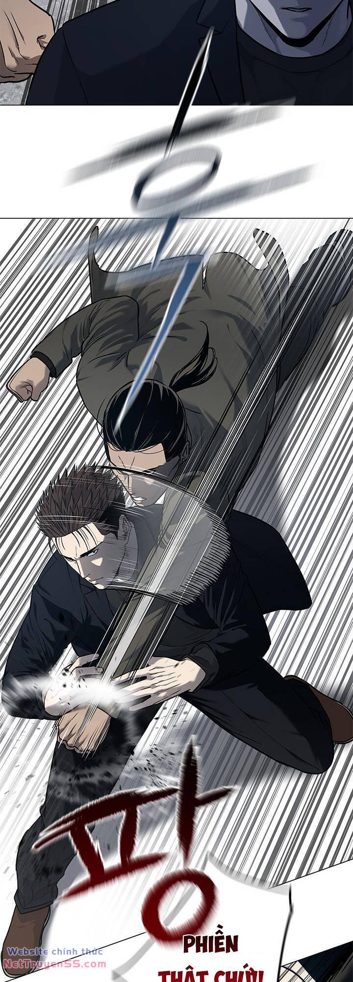Đội Trưởng Lính Đánh Thuê: Chapter 190
