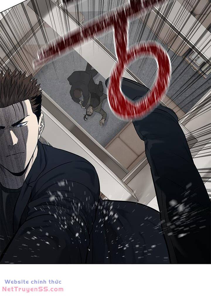 Đội Trưởng Lính Đánh Thuê: Chapter 190