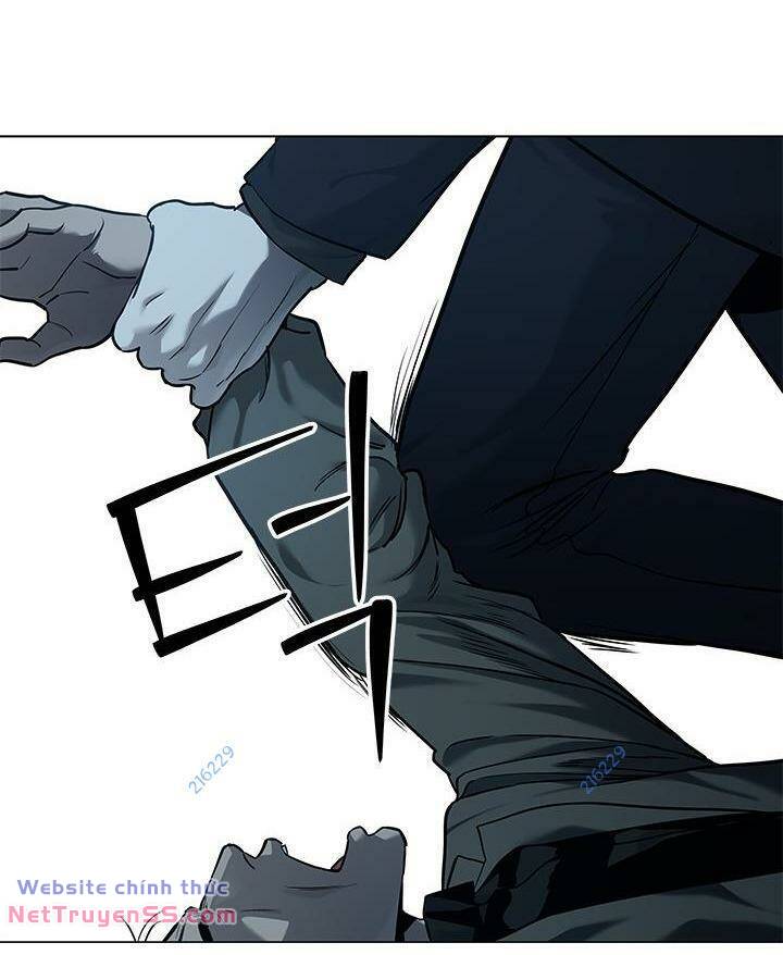 Đội Trưởng Lính Đánh Thuê: Chapter 190