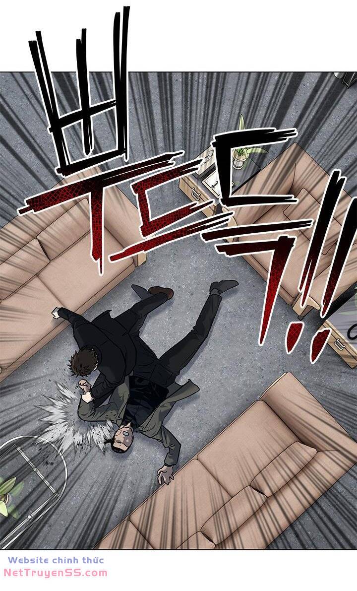 Đội Trưởng Lính Đánh Thuê: Chapter 190